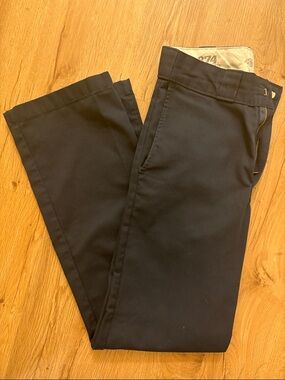 Dickies 874 Men's Dark Navy Pants (29x32)